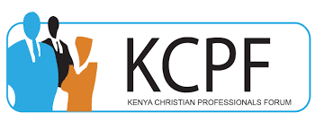 KCPF Logo