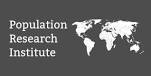 Population Research Logo